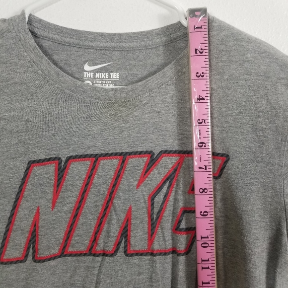 NIKE size M Men's shirts - Picture 4 of 9